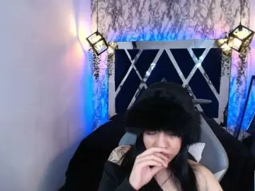 Bongacams Private Sex Chat of violetsmith