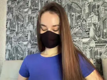 Bongacams Free Porn Cam of -EVO4KA-