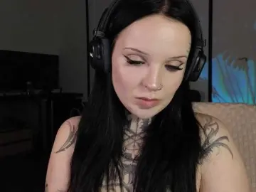 Bongacams Free Live Porn of ATOMICKETCHUP