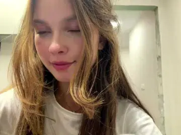Bongacams Sex Cam of AnaByant