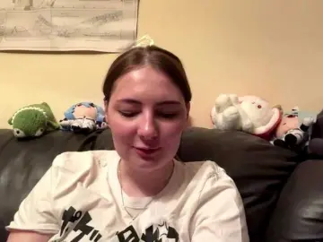 Bongacams Sex Chat of BarbarMelnyk