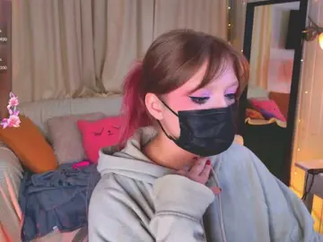 Bongacams Private Sex Chat of CrazyWine