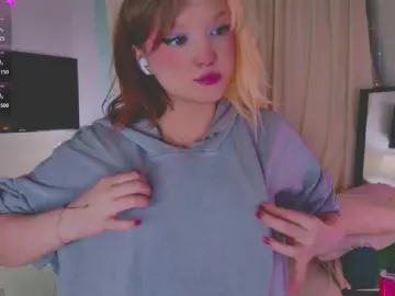 Bongacams Free Live Porn of CrazyWine