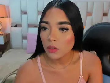 Bongacams Live Porn of NauthyNahomi