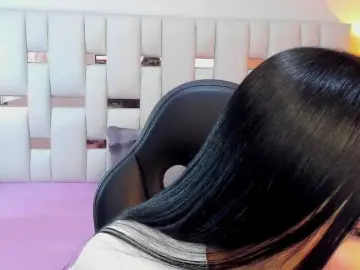 Bongacams Adult Webcam of NauthyNahomi