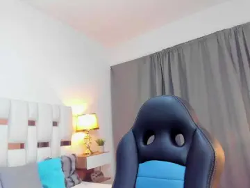Bongacams Private Sex Chat of NauthyNahomi