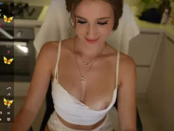 Bongacams Adult Webcams of kistochkaa