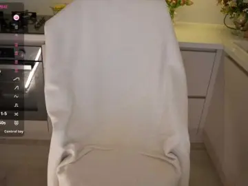 Bongacams Sex Chat of kistochkaa