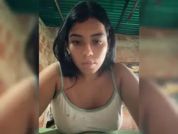 Bongacams Private Sex Chat of Aleja21