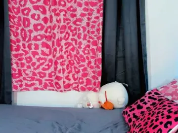 Bongacams Watch Live Sex Cams of CristalJimenz
