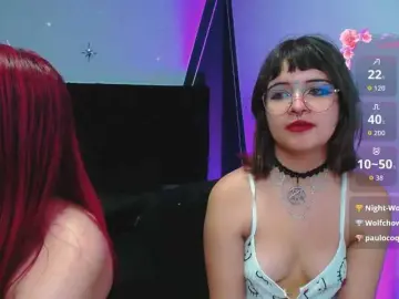 Bongacams Live Sex Cam of HouseOfStorm