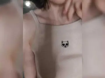 Bongacams Live Sex Cam of Naechka