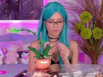 Bongacams Adult Webcams of Sammyblaer