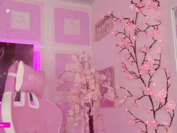 Bongacams Private Sex Chat of Sammyblaer