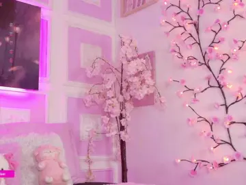 Bongacams Adult Video Chat of Sammyblaer