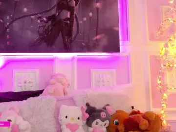 Bongacams Adult Webcam of Sammyblaer