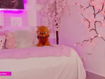 Bongacams Sex Chat of Sammyblaer