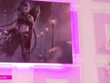 Bongacams Live Sex Cam of Sammyblaer