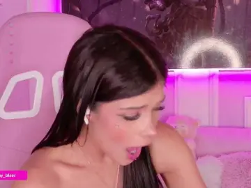 Bongacams Sex Cam of Sammyblaer