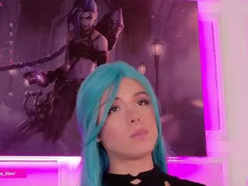 Bongacams Nude Webcam of Sammyblaer