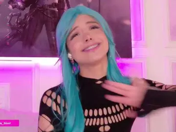 Bongacams Live Sex Cam of Sammyblaer