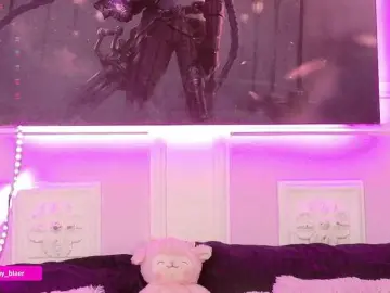 Bongacams Adult Webcams of Sammyblaer