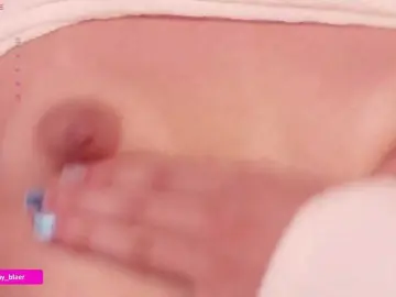 Bongacams Nude Webcam of Sammyblaer