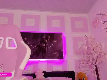 Bongacams Sex Cam of Sammyblaer