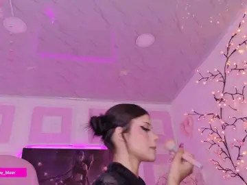 Bongacams Watch Live Sex Cams of Sammyblaer