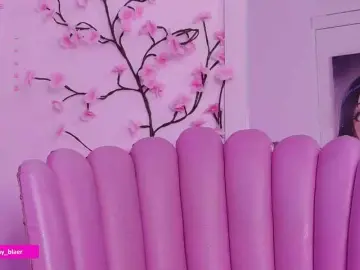 Bongacams Free Live Porn of Sammyblaer