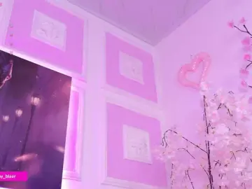 Bongacams Nude Webcam of Sammyblaer