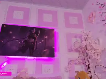 Bongacams Sex Cam of Sammyblaer
