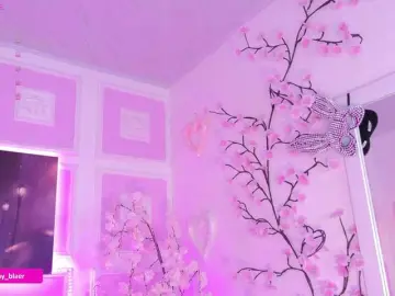 Bongacams Free Live Porn of Sammyblaer