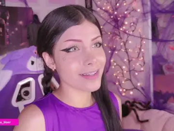Bongacams Sex Cam of Sammyblaer