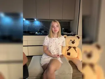 Bongacams Best Webcam of XKery
