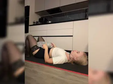 Bongacams Sex Cam of XKery