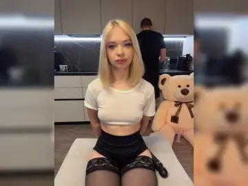 Bongacams Adult Video Chat of XKery