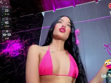 Bongacams Sex Cam of amgeline