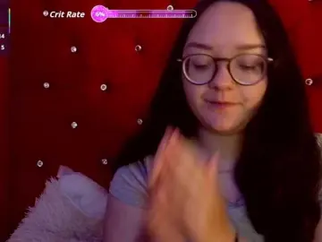 Bongacams Best Webcam of charlotte-ls