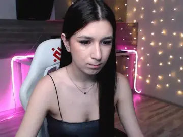 Bongacams Nude Webcam of miaharrington