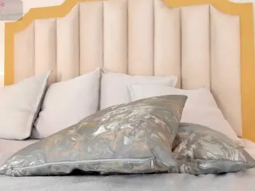 Bongacams Adult Video Chat of TahliaMoreau