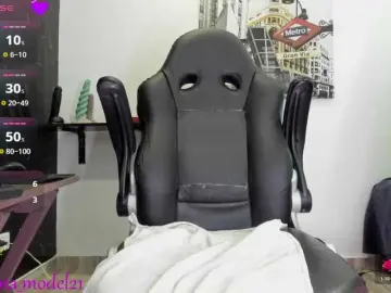 Bongacams Sex Cam of crystal-burbano