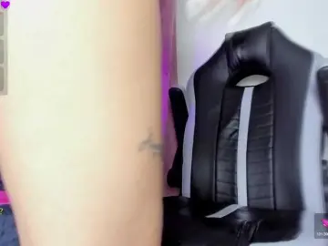 Bongacams Live Porn of crystal-burbano