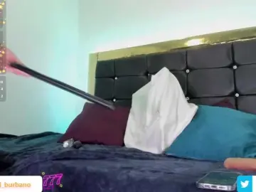 Bongacams Live Sex of crystal-burbano