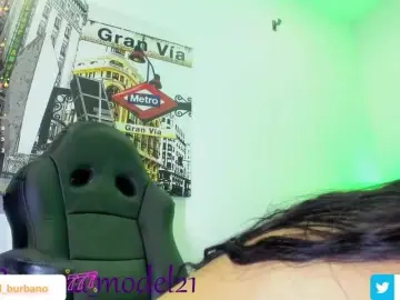 Bongacams Private Sex Chat of crystal-burbano