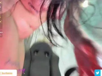 Bongacams Best live sex cam show of crystal-burbano