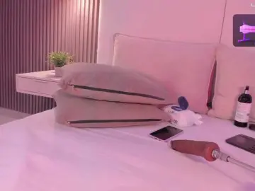 Bongacams Sex Chat of annie-clarkson