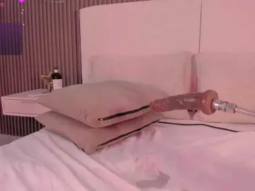 Bongacams Sex Chat of annie-clarkson