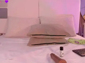 Bongacams Adult Webcam of annie-clarkson