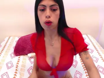Bongacams Sex Cam of melisatorrez